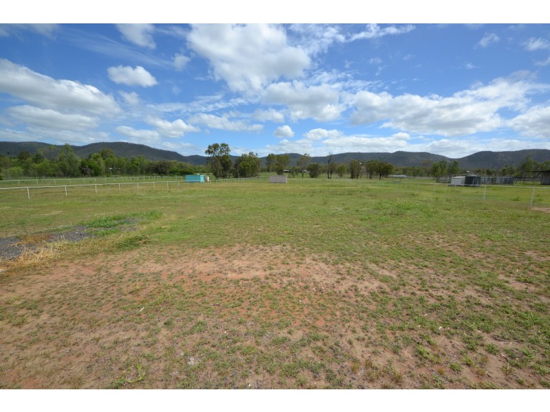 Butler Road, Bouldercombe QLD 4702