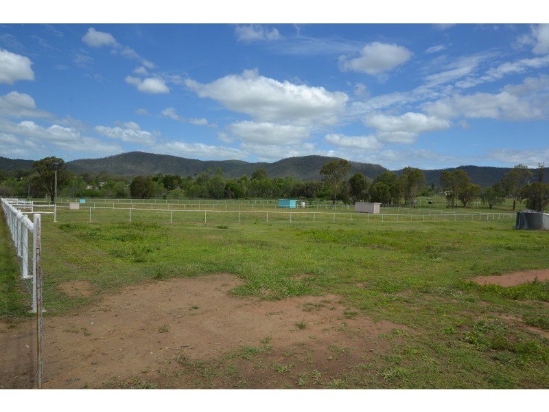 Butler Road, Bouldercombe QLD 4702