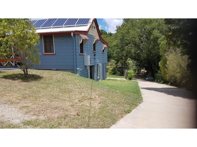 36 Gordon Street, Mount Morgan QLD 4714