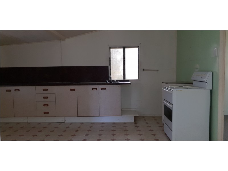 2 Callaghan Lane, Horse Creek QLD 4714