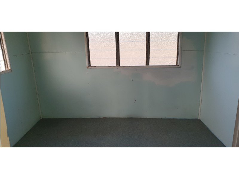 2 Callaghan Lane, Horse Creek QLD 4714