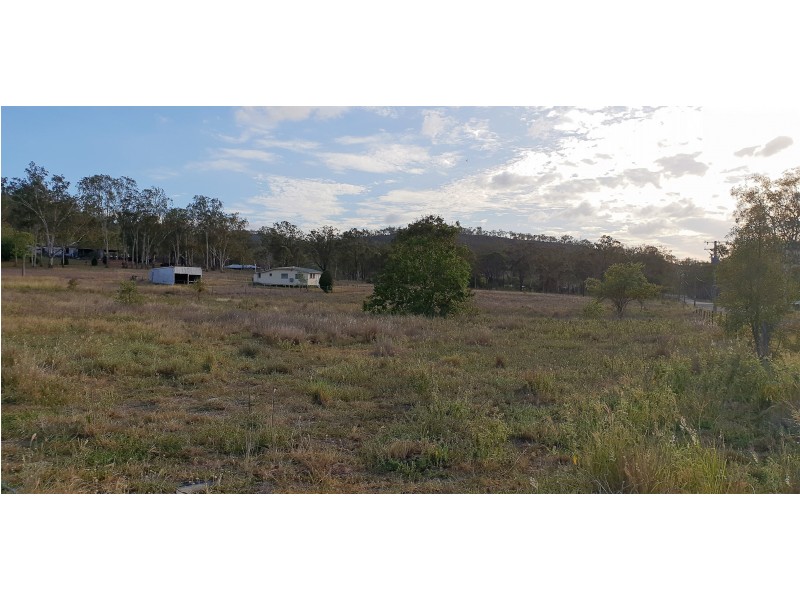 2 Callaghan Lane, Horse Creek QLD 4714