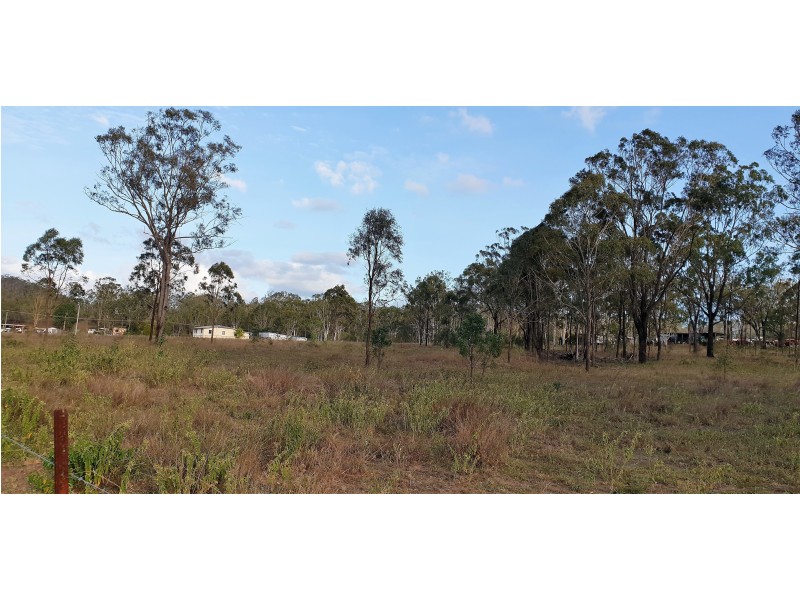 2 Callaghan Lane, Horse Creek QLD 4714