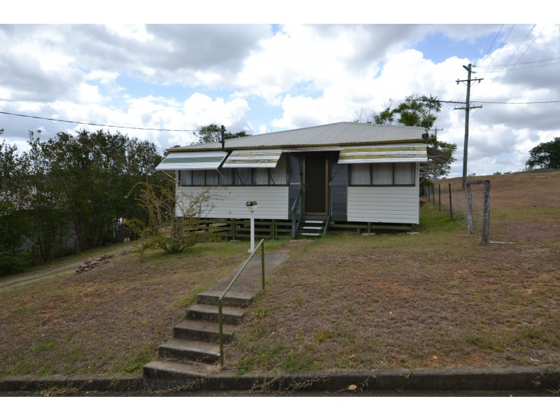 101 Morgan St, Mount Morgan QLD 4714