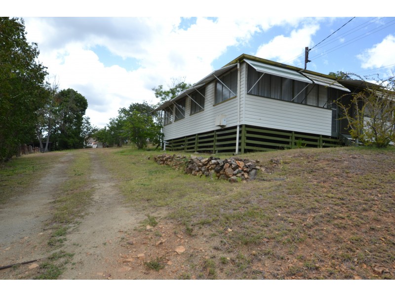 101 Morgan St, Mount Morgan QLD 4714