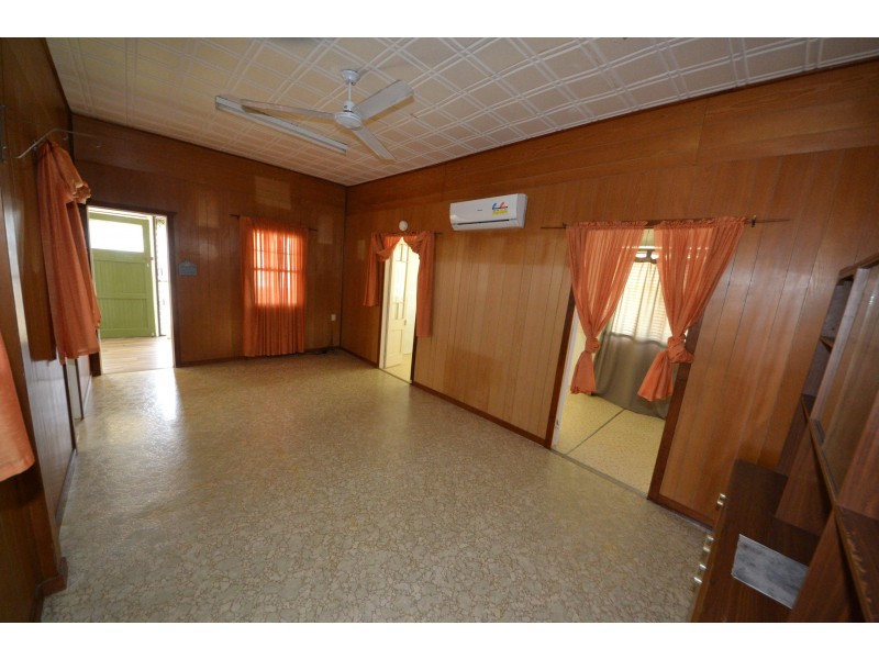 101 Morgan St, Mount Morgan QLD 4714