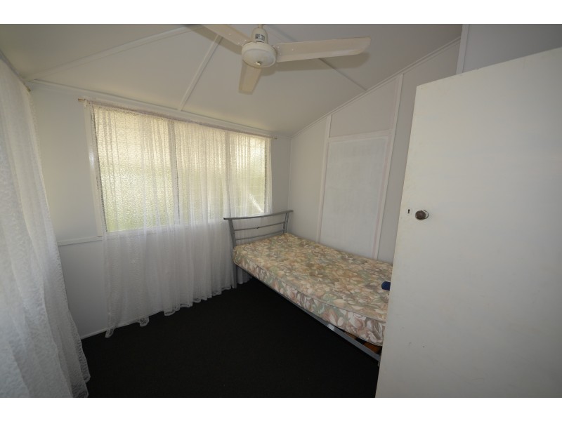 101 Morgan St, Mount Morgan QLD 4714