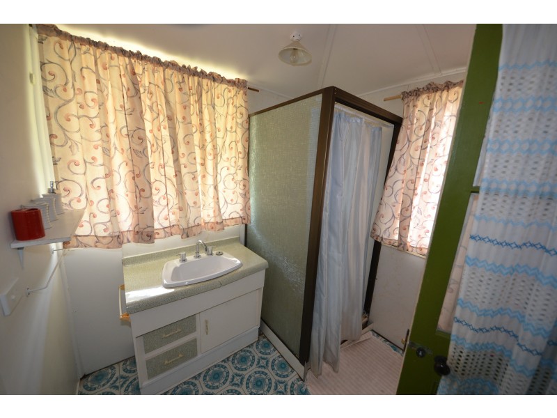 101 Morgan St, Mount Morgan QLD 4714