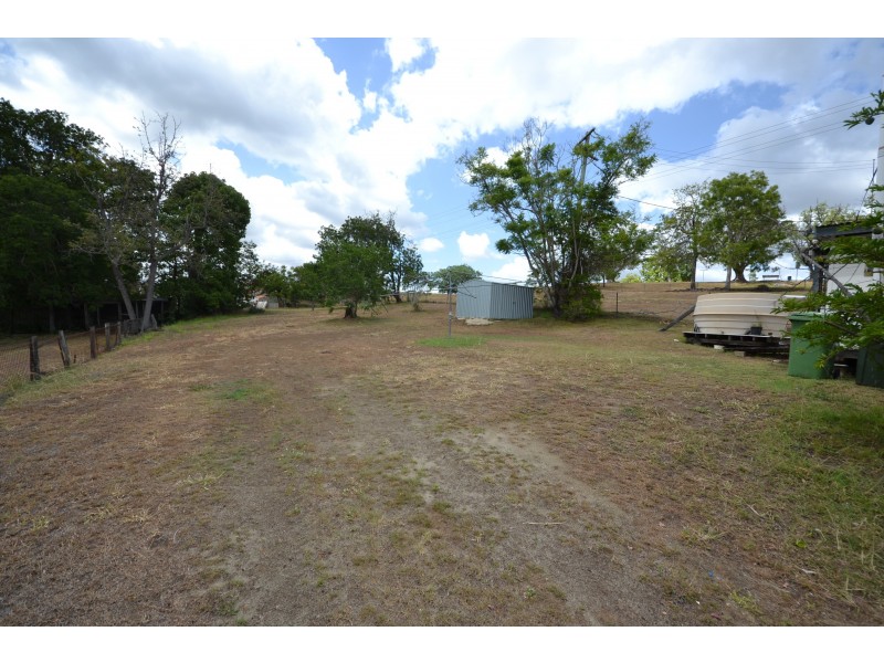 101 Morgan St, Mount Morgan QLD 4714