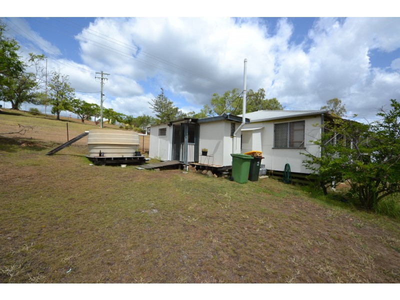 101 Morgan St, Mount Morgan QLD 4714