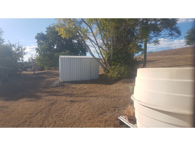 101 Morgan St, Mount Morgan QLD 4714