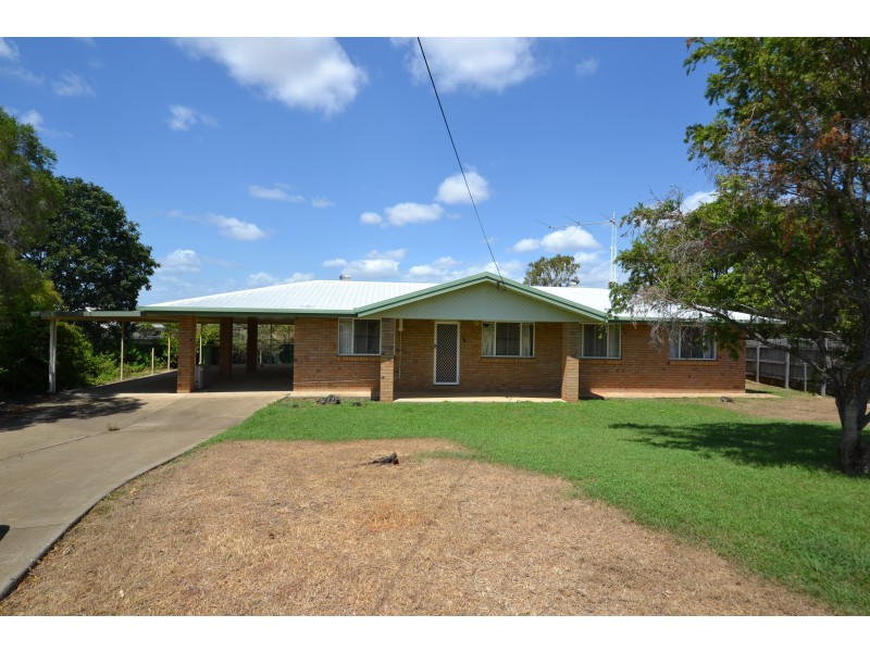 5 Milne Pl, Gracemere QLD 4702