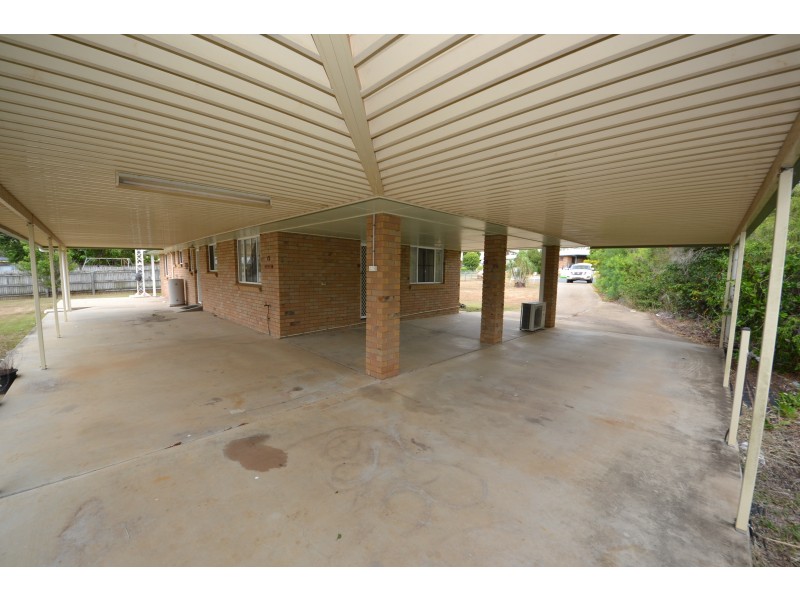 5 Milne Pl, Gracemere QLD 4702