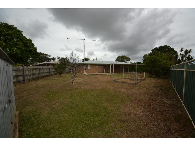 5 Milne Pl, Gracemere QLD 4702