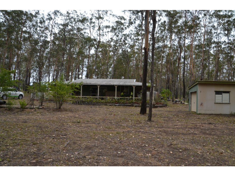 227 Archer Rd, Struck Oil QLD 4714