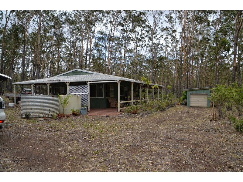 227 Archer Rd, Struck Oil QLD 4714