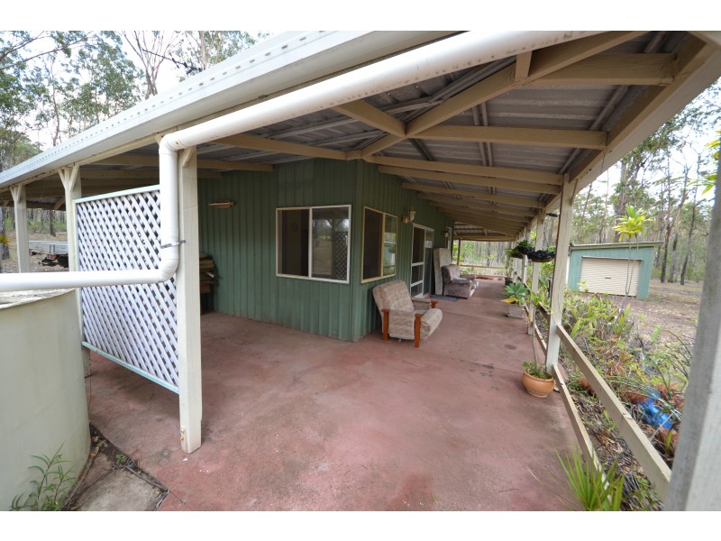 227 Archer Rd, Struck Oil QLD 4714