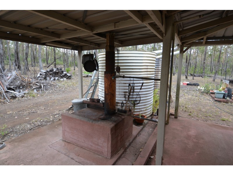 227 Archer Rd, Struck Oil QLD 4714