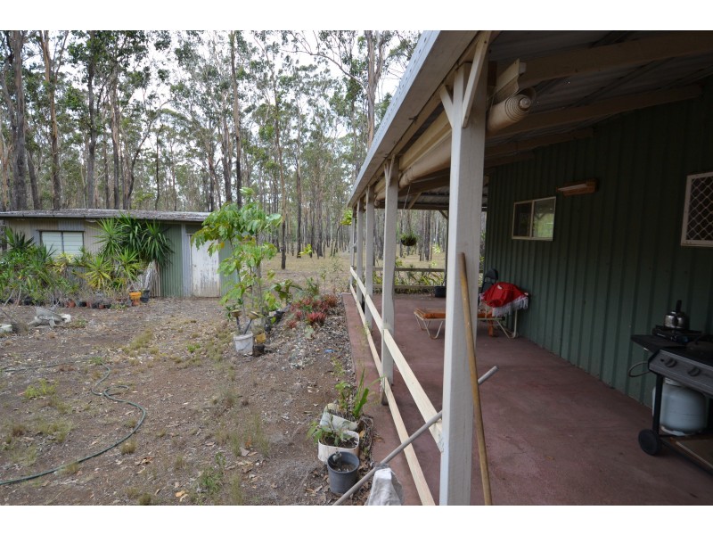 227 Archer Rd, Struck Oil QLD 4714