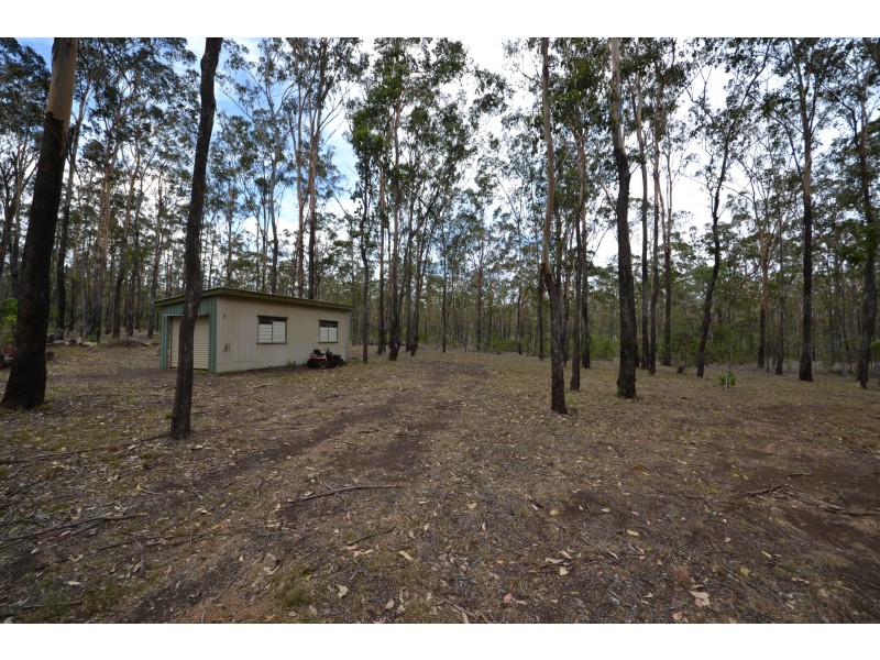 227 Archer Rd, Struck Oil QLD 4714
