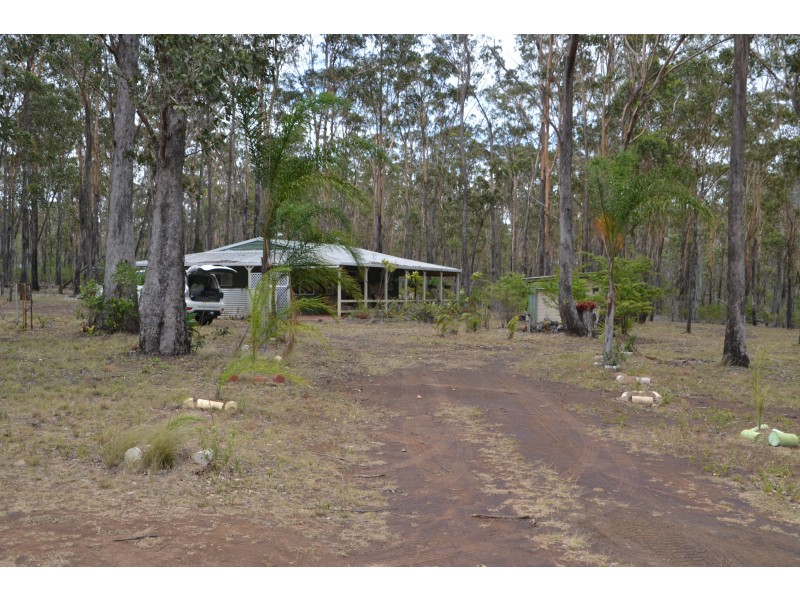 227 Archer Rd, Struck Oil QLD 4714
