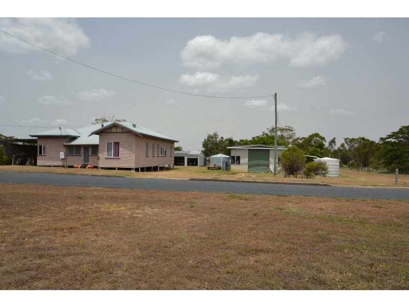 62 Westacott St, Marmor QLD 4702