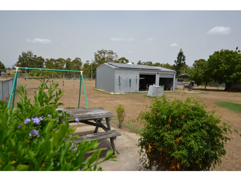 62 Westacott St, Marmor QLD 4702