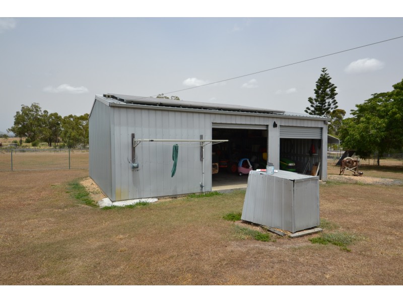 62 Westacott St, Marmor QLD 4702