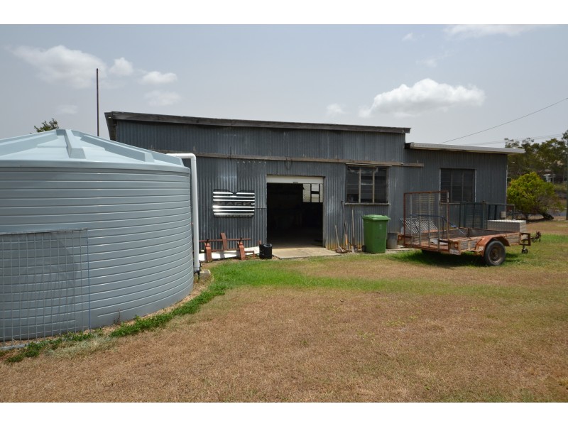 62 Westacott St, Marmor QLD 4702