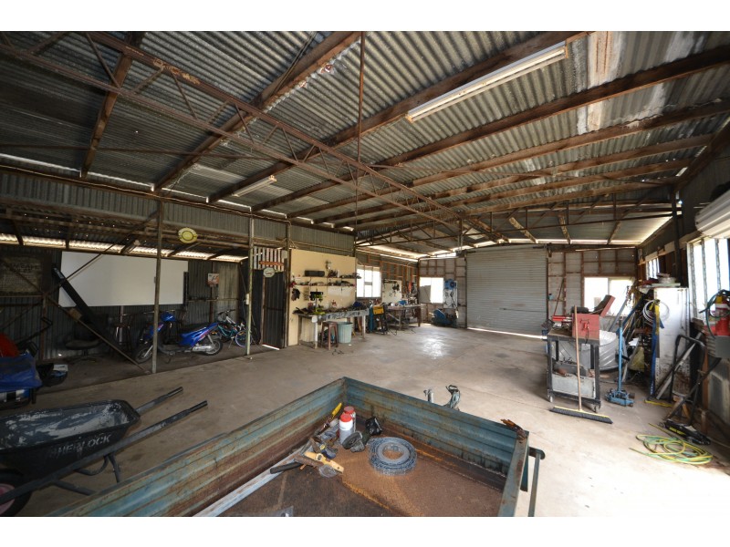 62 Westacott St, Marmor QLD 4702