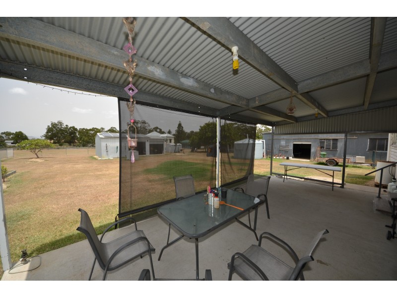 62 Westacott St, Marmor QLD 4702