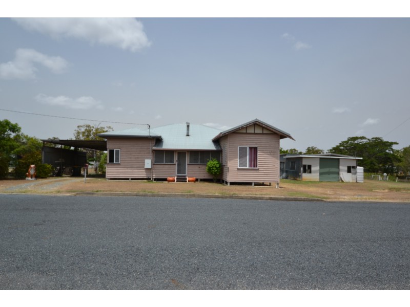62 Westacott St, Marmor QLD 4702