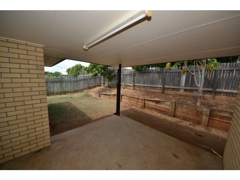 31 Seonaid Pl, Gracemere QLD 4702