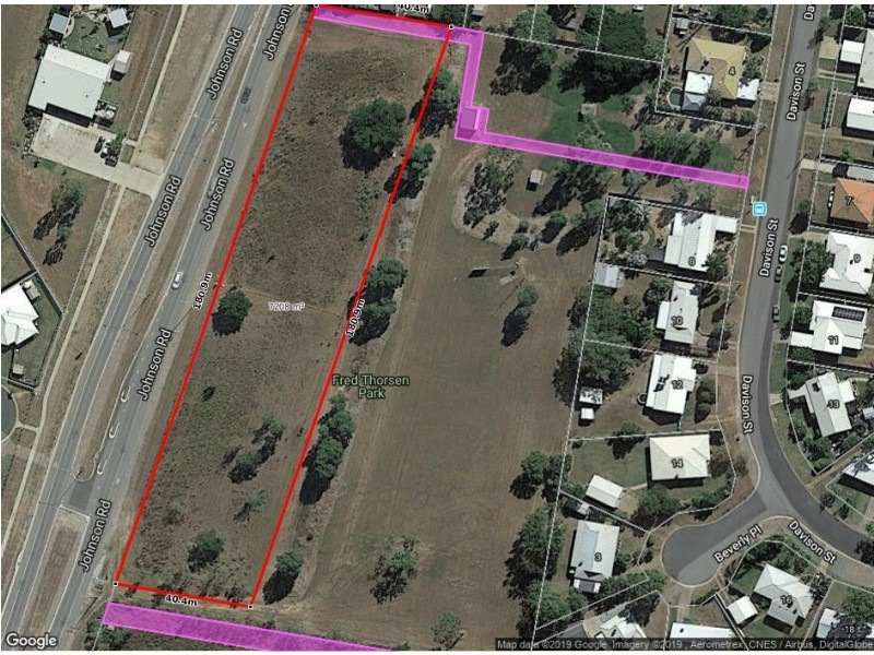 Johnson Road, Gracemere QLD 4702