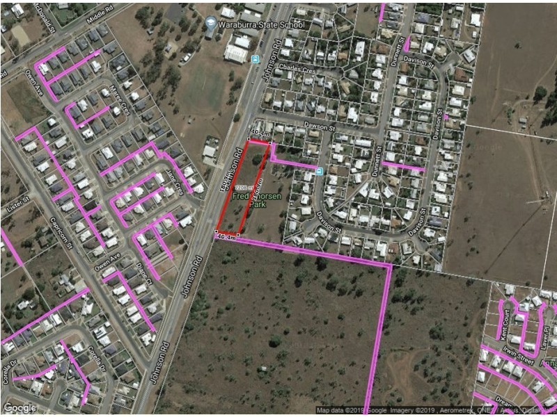 Johnson Road, Gracemere QLD 4702