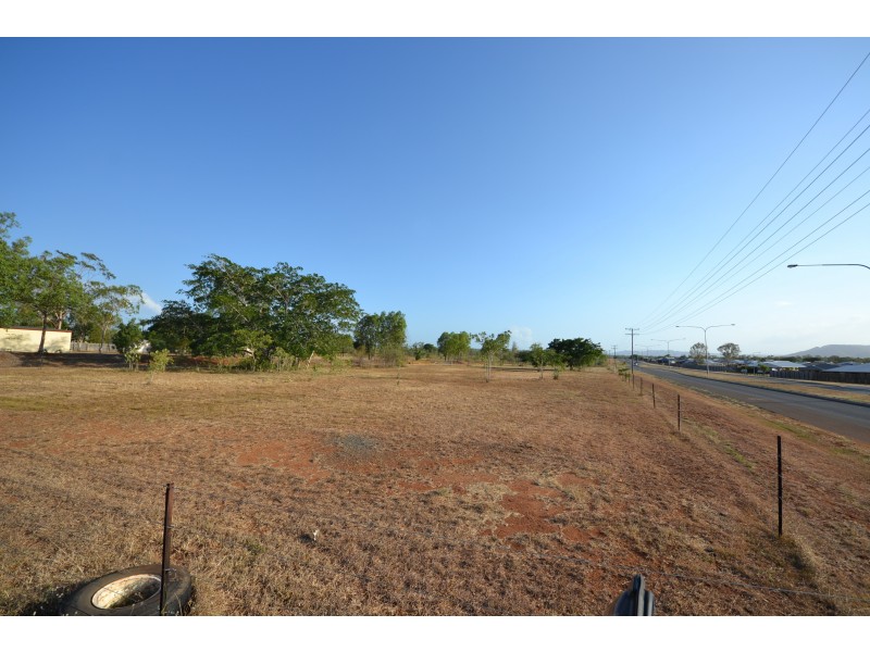 Johnson Road, Gracemere QLD 4702