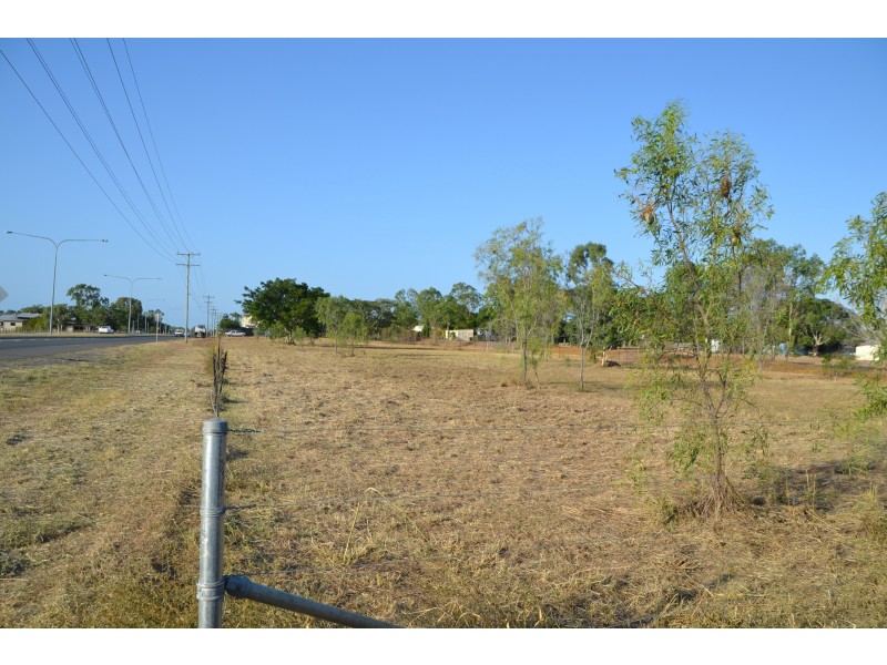Johnson Road, Gracemere QLD 4702
