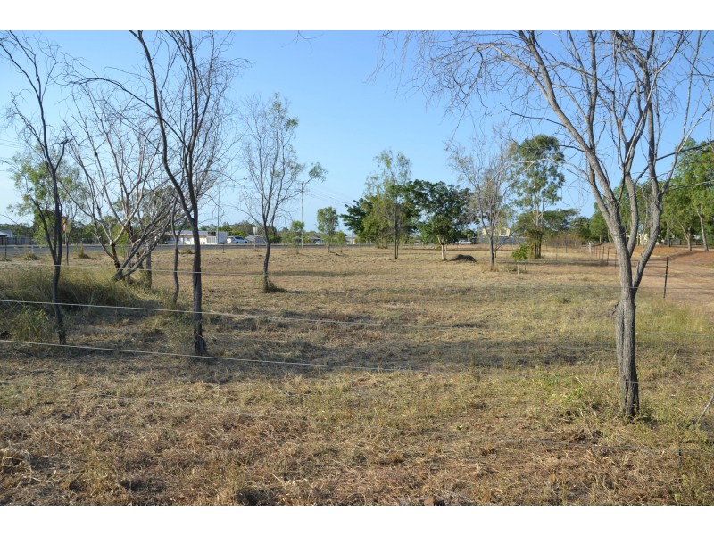 Johnson Road, Gracemere QLD 4702
