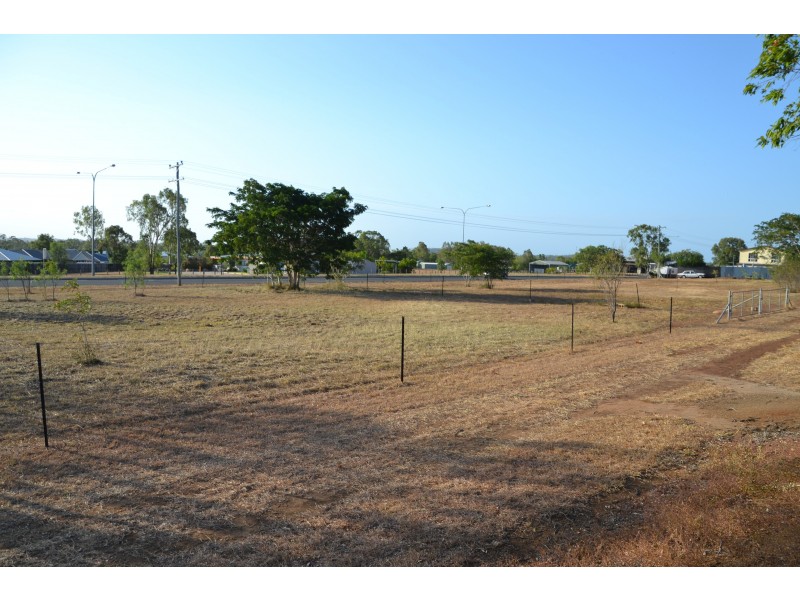 Johnson Road, Gracemere QLD 4702
