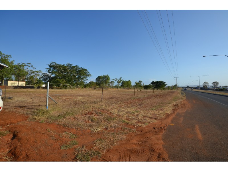 Johnson Road, Gracemere QLD 4702