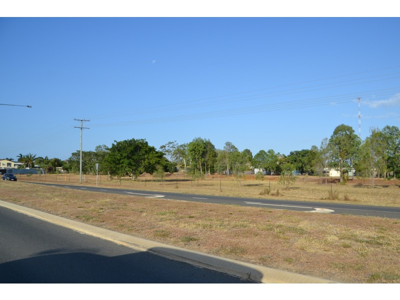 Johnson Road, Gracemere QLD 4702