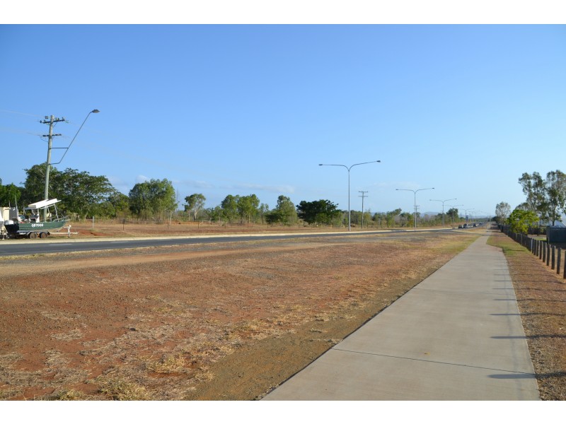 Johnson Road, Gracemere QLD 4702