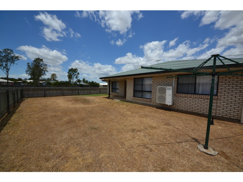 2 Isabel Ct, Gracemere QLD 4702