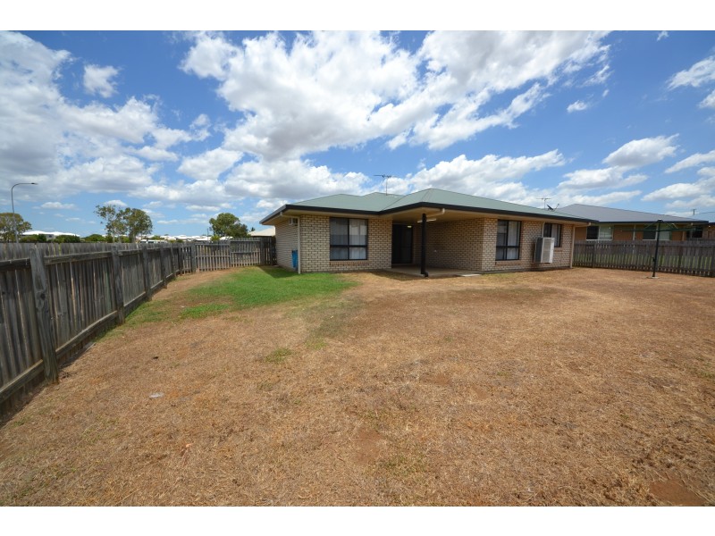 2 Isabel Ct, Gracemere QLD 4702