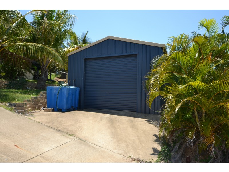 25 Schnapper Dr, Stanage QLD 4702