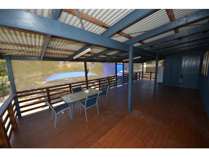 25 Schnapper Dr, Stanage QLD 4702