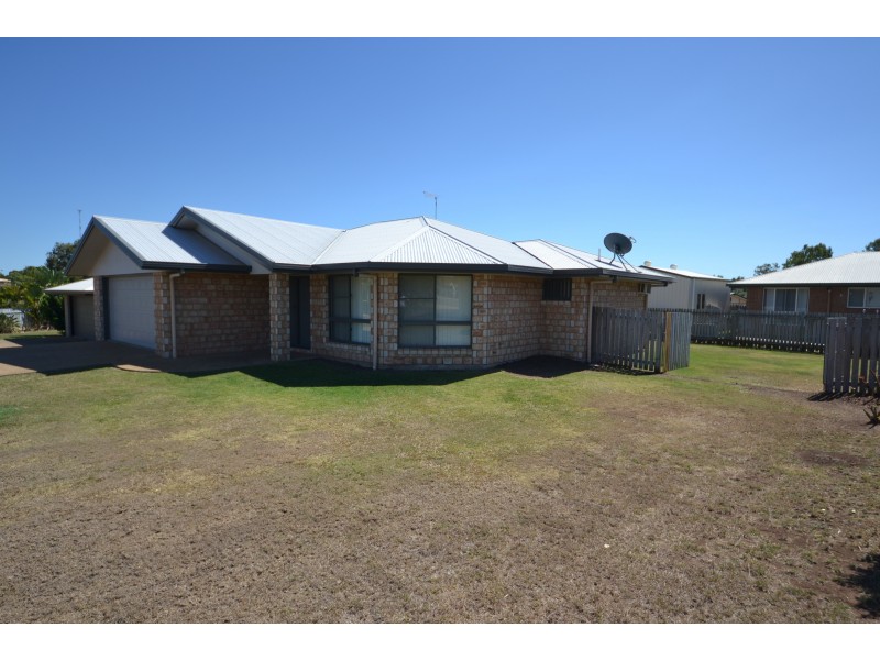 20 Seonaid Pl, Gracemere QLD 4702