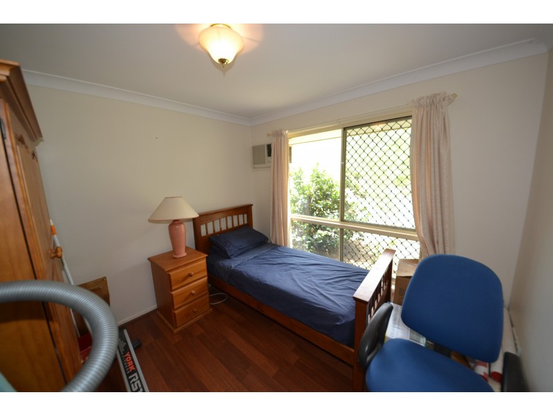 18 Dee Rd, Bouldercombe QLD 4702