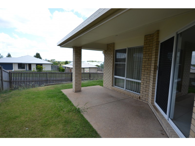 2 Jardine Court, Gracemere QLD 4702