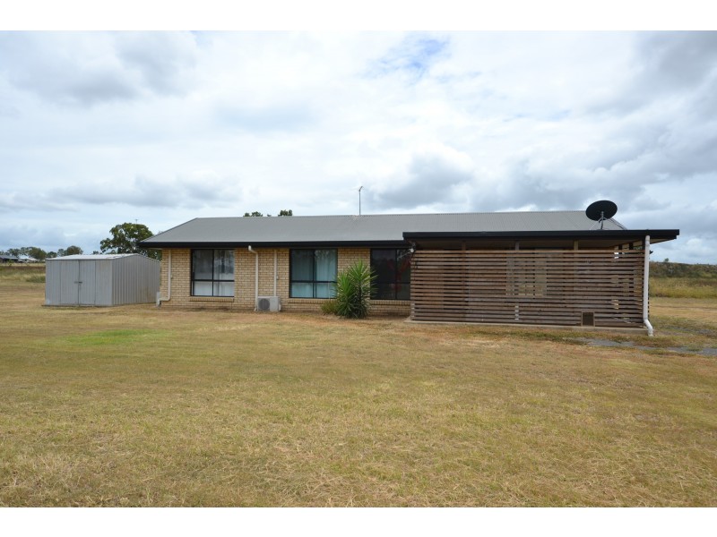 111 Washpool Rd, Gracemere QLD 4702